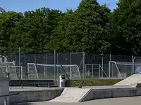 Sk8clinic Saintcity