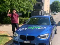 Auto / Motorrad Fahrschule CityDrive.ch / Moto-Kurs.ch