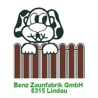 Benz Zaunfabrik GmbH-Logo