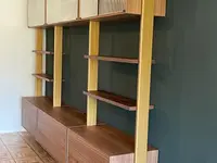 MAG Atelier de Menuiserie SA