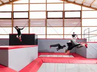 Jump Factory Wohlen