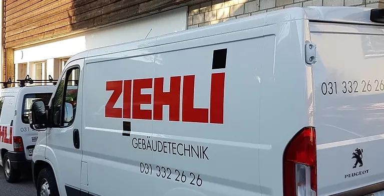 Ziehli Gebäudetechnik AG