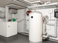 Aquaperl Sanitär Heizung