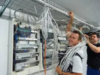 Desfayes Electricité Sàrl