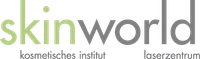 Logo skinworld