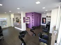 Coiffure Gabriela Knüsel