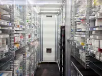 TopPharm Bälliz Apotheke + Drogerie AG