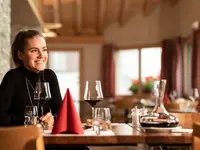 Hotel Restaurant Espen & Pension St. Jakob