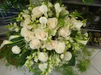 Blumengeschäft Efeulaube
