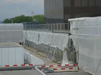 Haller Gerüstbau AG - Klicken Sie, um das Bild 5 in einer Lightbox vergrössert darzustellen