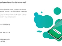 Ecocity sanitaire