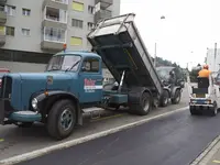 Fehr Transport AG