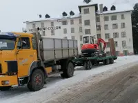 Anthony Maillard Transports - Klicken Sie, um das Bild 14 in einer Lightbox vergrössert darzustellen