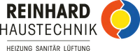 Reinhard Haustechnik AG-Logo