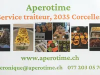 APEROTIME - Klicken Sie, um das Bild 1 in einer Lightbox vergrössert darzustellen