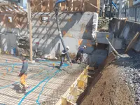 Olivier Deschenaux Construction SARL