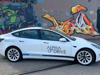 Fahrschule alpha-drive - Klicken Sie, um das Bild 1 in einer Lightbox vergrössert darzustellen