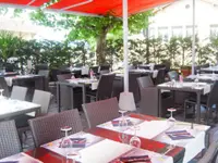 Café Restaurant la Gare