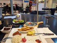 Restaurant Terra Mar
