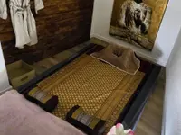 Nuad thai - massages authentiques