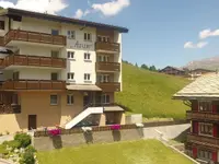 Ferienwohnungen Apartments Azur
