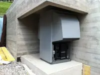 Fumasoli SA