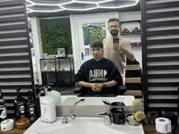 Coiffeur By Serkan