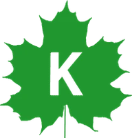 Kummer Gartenbau - Pflanzenoase-Logo