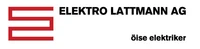 Elektro Lattmann AG-Logo