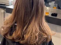 Coiffure Déjàvu