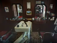 Salon de coiffure Gérard