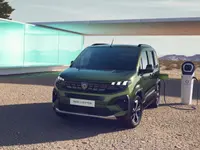 Orpundgarage Biel AG Peugeot