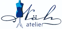 Nähatelier alles-genäht-Logo