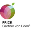 Frick Gärtner von Eden-Logo