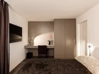 Hitz Innenausbau + Möbel AG