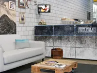 Lettra Design Werbetechnik AG