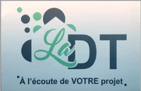 La DT - Carole Magnin-Logo