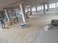 Reinigung und Renovation Antohi