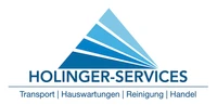 HOLINGER - Services-Logo