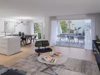 Büchler AG Immobilien-Dienstleistungen