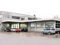 Huggel Carrosserie AG