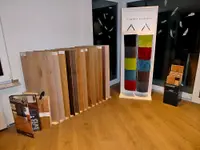 Stebler Böden GmbH