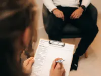 Sarah Dollinger Kinesiologie