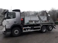 Weber Transporte AG