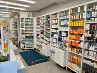 Löwen Apotheke - Klicken Sie, um das Bild 3 in einer Lightbox vergrössert darzustellen