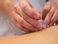 Praxis für Traditionelle Chinesische Medizin - Gregory Hofer