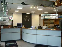 Nord-Garage AG Ohringen