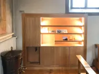 Schreinerei Bisig Jona
