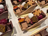 VK Chocolaterie Sàrl
