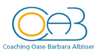 Coaching Oase Barbara Albisser GmbH-Logo